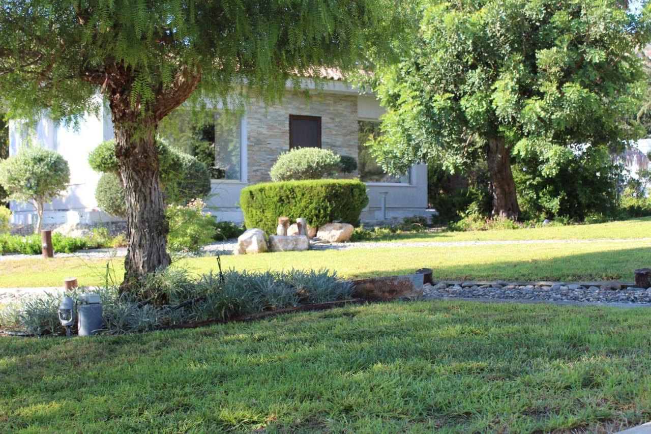 레메소스 St.George'S Country Retreat 빌라 외부 사진