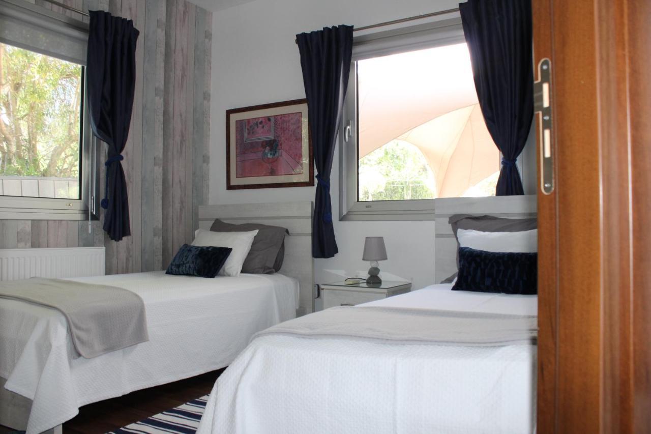 레메소스 St.George'S Country Retreat 빌라 외부 사진