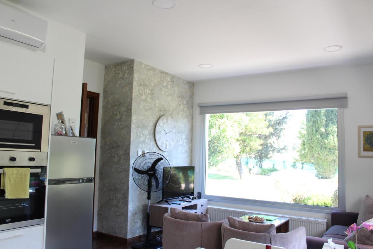 레메소스 St.George'S Country Retreat 빌라 외부 사진