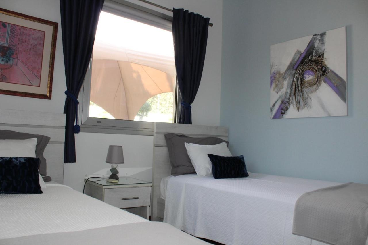 레메소스 St.George'S Country Retreat 빌라 외부 사진