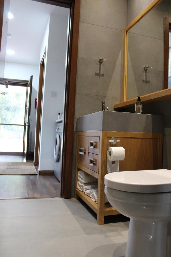 레메소스 St.George'S Country Retreat 빌라 외부 사진
