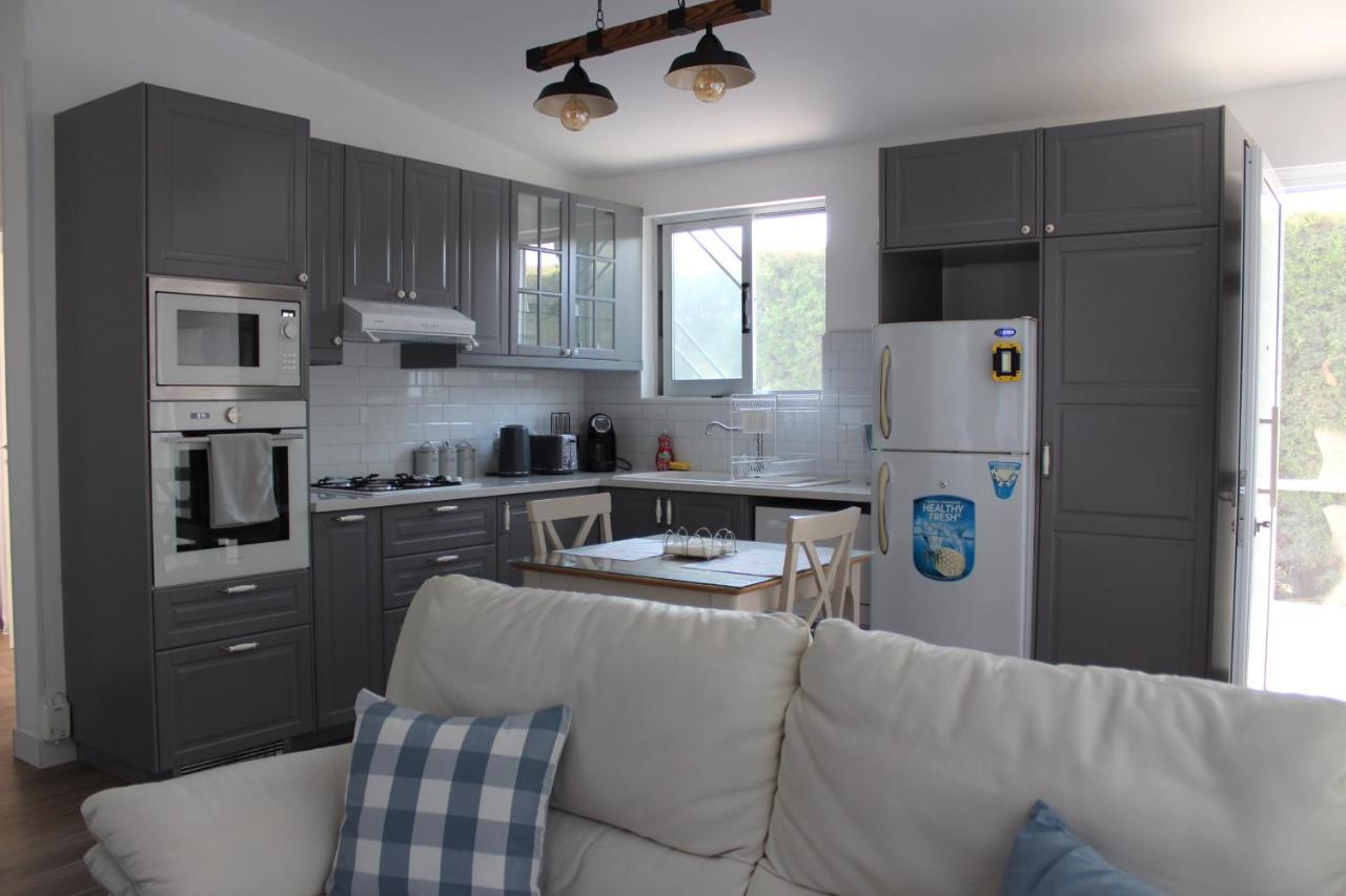 레메소스 St.George'S Country Retreat 빌라 외부 사진