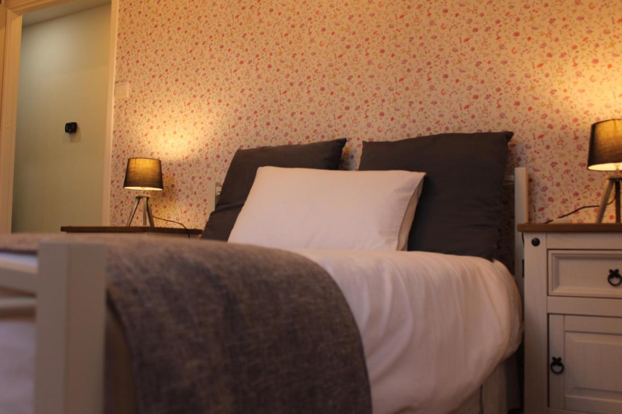 레메소스 St.George'S Country Retreat 빌라 외부 사진