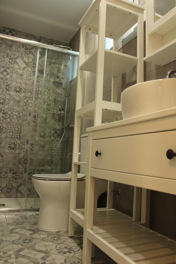 레메소스 St.George'S Country Retreat 빌라 외부 사진